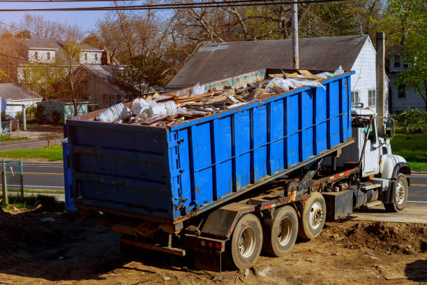 Best Basement Cleanout Services  in Mason, TX