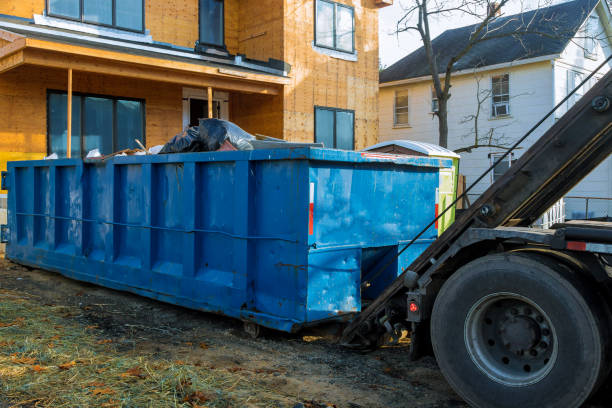 Best Yard Cleanup Services  in Mason, TX