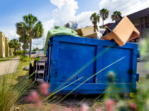 Best Same-Day Junk Removal  in Mason, TX