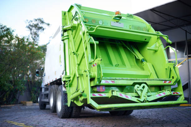 Best Professional Junk Removal  in Mason, TX