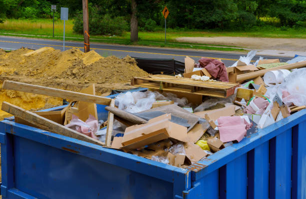 Best Junk Hauling Services  in Mason, TX